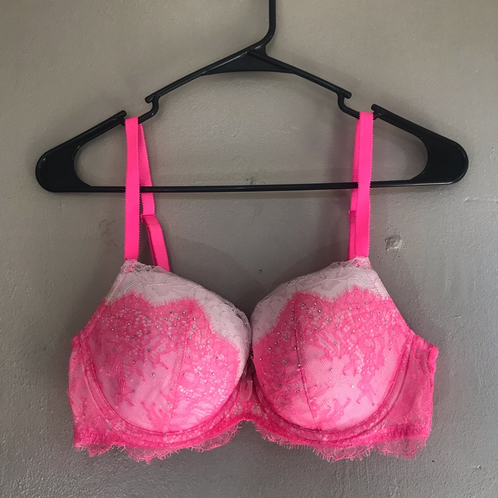 VS 36C Lingerie Bra 💞